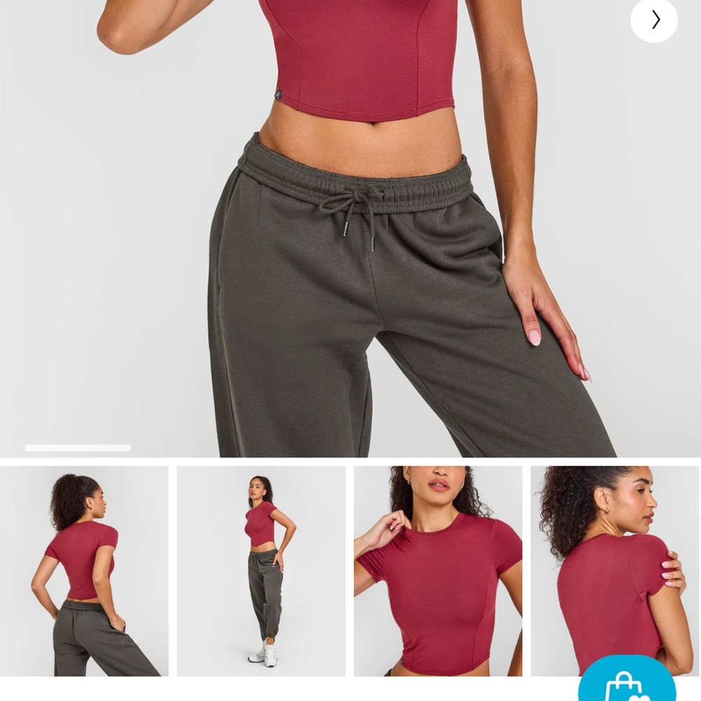 Oner active mellow crop